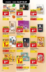 Letnie okazje na każdą kieszeń - Biedronka