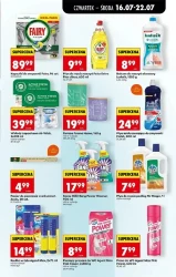 Letnie okazje na każdą kieszeń - Biedronka