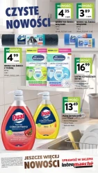 Najlepsze promocje już czekają - Intermarche Super
