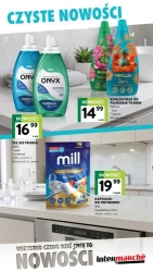 Najlepsze promocje już czekają - Intermarche Super