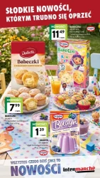 Najlepsze promocje już czekają - Intermarche Super