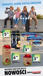 Najlepsze promocje już czekają - Intermarche Super