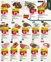 Letni koszyk pełen oszczędności - Chata Polska