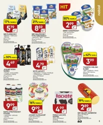 Letni koszyk pełen oszczędności - Chata Polska