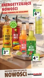 Najlepsze promocje już czekają - Intermarche Super