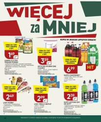Letni koszyk pełen oszczędności - Chata Polska