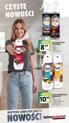 Najlepsze promocje już czekają - Intermarche Super