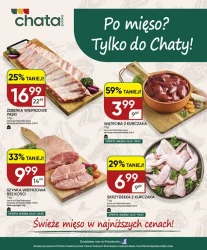 Letni koszyk pełen oszczędności - Chata Polska