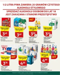 Letni koszyk pełen oszczędności - Chata Polska