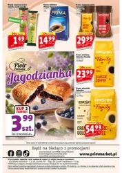 Ceny, które warto złapać - Prim Market