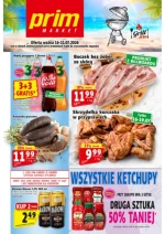 Ceny, które warto złapać - Prim Market