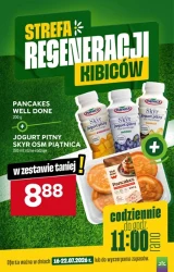 Promocyjne hity na lato - Stokrotka Express