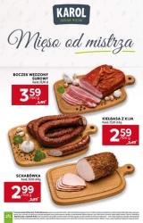Tanie zakupy pełne smaku - Stokrotka Supermarket