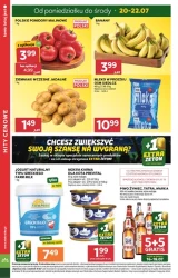 Tanie zakupy pełne smaku - Stokrotka Supermarket
