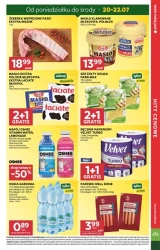 Tanie zakupy pełne smaku - Stokrotka Supermarket