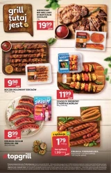 Tanie zakupy pełne smaku - Stokrotka Supermarket