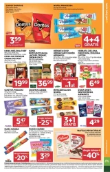 Tanie zakupy pełne smaku - Stokrotka Supermarket