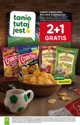 Tanie zakupy pełne smaku - Stokrotka Supermarket