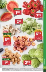 Tanie zakupy pełne smaku - Stokrotka Supermarket