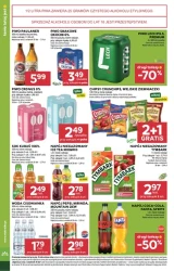 Tanie zakupy pełne smaku - Stokrotka Supermarket