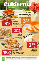 Tanie zakupy pełne smaku - Stokrotka Supermarket
