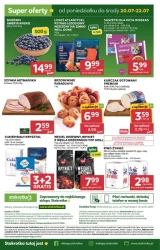 Tanie zakupy pełne smaku - Stokrotka Supermarket