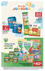 Tanie zakupy pełne smaku - Stokrotka Supermarket