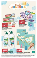 Tanie zakupy pełne smaku - Stokrotka Supermarket