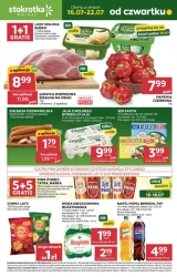 Dobre ceny blisko Ciebie - Stokrotka Market