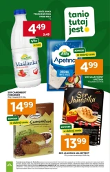 Dobre ceny blisko Ciebie - Stokrotka Market