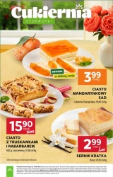 Dobre ceny blisko Ciebie - Stokrotka Market
