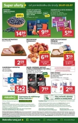 Dobre ceny blisko Ciebie - Stokrotka Market