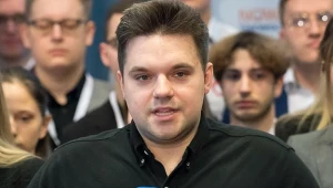 Szpital wezwał Kacprzyka do wyjaśnień. Chodzi o 500 tys. zł