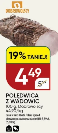 Polędwica Dobrowolscy