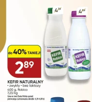 Kefir Robico