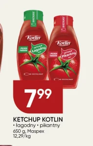Ketchup Kotlin