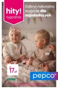 Wygoda dla najmłodszych - Pepco