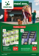 Maxi ochłoda tego lata - Maxi ZOO