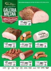 Galeria delikatesów - Delisso