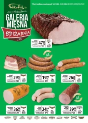 Galeria delikatesów - Delisso