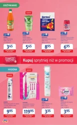 Kupuj sprytniej - Drogerie dm