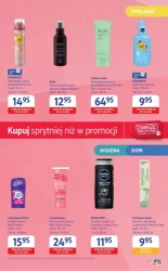 Kupuj sprytniej - Drogerie dm