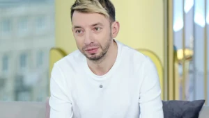 Adam Konkol walczy o prawa do nazwy zespołu Łzy, którego niegdyś był liderem