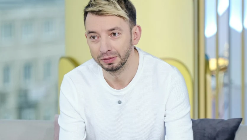 Adam Konkol nie daje za wygraną i chce dalej walczyć z grupą Łzy. "Decyzja urzędu nie kończy tej sprawy"