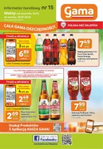 Cała gama oszczędności - Gama