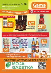 Cała gama oszczędności - Gama