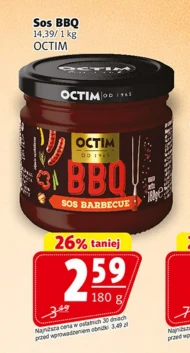 Sos BBQ