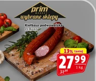 Kiełbasa Pelikan