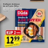 Kiełbaski Duda