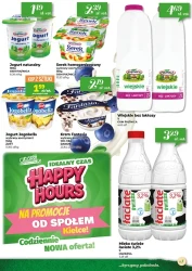 Aleja smaków Społem - Społem Kielce